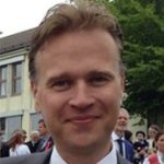 Espen Nielsen (Oslo, Norway) 