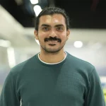 Saji Nediyanchath Saji Nediyanchath