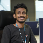 Sivaprasad Sivaprasad