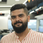 Arun Arun
