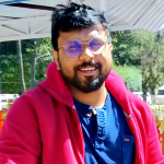 Kiren Chandh Kiren Chandh