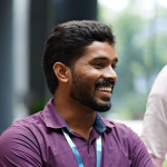 Ragunathan Ragunathan