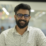 Jishnu Jishnu