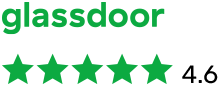 Glassdoor reviews