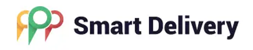 SaaS application for smart delivery route management SaaS application for smart delivery route management
