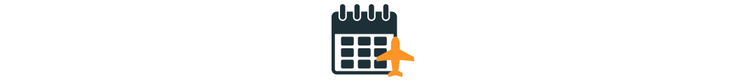 Calendar booking system and flight scheduler for aviation academy