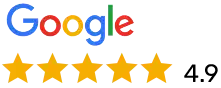 Google reviews