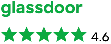 Glassdoor reviews